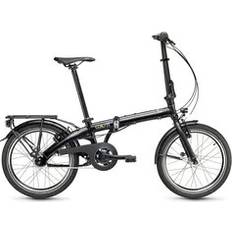 Coast 20" Foldecykel Hightide No. 02