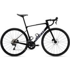 Shimano 105 Road Bikes Giant Defy Advanced 2 Carbon