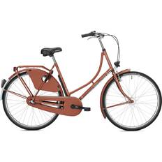 Falter Holland H 1.0 Klassisk Damecykel 50 cm