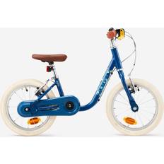 Bici Bambino 2 in 1 3-5 Anni DISCOVER 900 14"