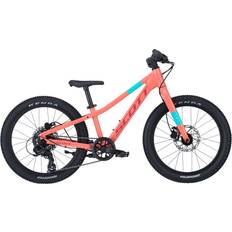Scott Kinder Fahrrad Scale 200 Grapefruit Orange
