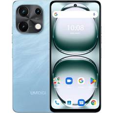 Umidigi Note 100 Smartphone 8GB 256GB