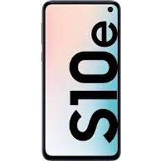 Mobile Phones Samsung Galaxy S10e 128GB Single SIM Prism Black