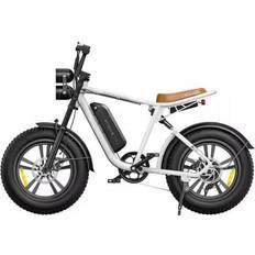 Elcykler Engwe M20 13Ah 750W - White