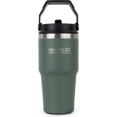 Thermulate Insulated Tumbler 0.6L Sage Green