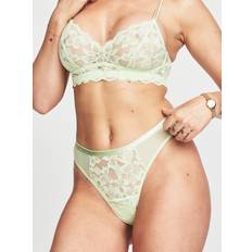 Frank Dandy Fab-u-lace Cheeky - Meet Your Matcha