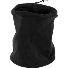 Ski halsedisse Highlander Fleece Halsedisse - Sort