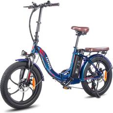 Vélos Électriques Fafrees Électrique F20 Pro 20 250W 36V 18Ah