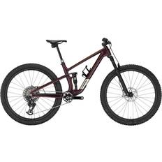 Trek Cyklar på rea Trek Top Fuel 9.9 XX AXS Gen 4 ML-29