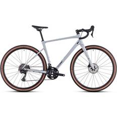 Cube Gravel Bike Nuroad Race Haze Gloss