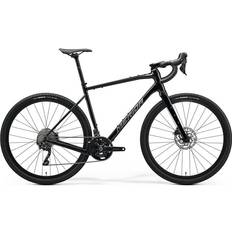 Merida Landsvägscyklar Merida Silex 400 Gravel Bike