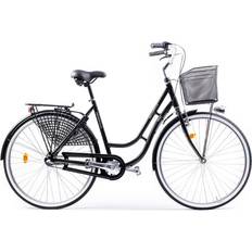 Cykel 26 tum Skanstull Melissa 26 Klassisk Cykel