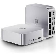 Amd mini pc Beelink Mini PC SER8 AMD Ryzen 7 8745HS 24GB DDR5 RAM 1TB M.2