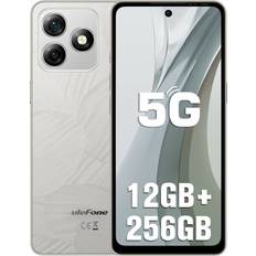 Mobile Phones UleFone Note 18 Pro Smartphone 6GB RAM 256GB Storage