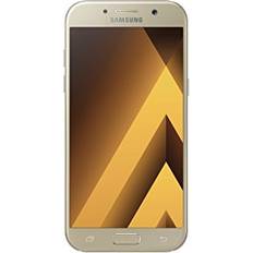 Samsung Galaxy A5 2017 SIM-Free Smartphone Gold