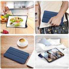 Tri-fold Stand Tablet Shockproof Case Honor Pad 10