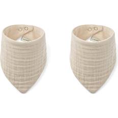 Dregellappar Liewood Andrea Dregglis 2-Pack Sandy