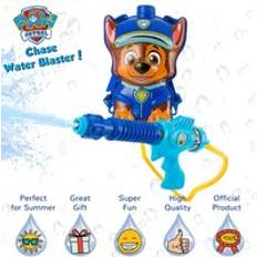 Paw Patrol Outdoor Toys Paw Patrol Water Blaster