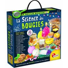 Science Experiment Kits Lisciani Science Game Giochi FR