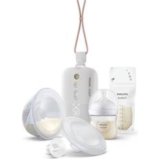 Philips Avent Single Hands Free Breast Pump