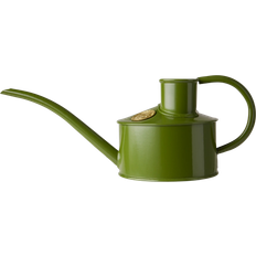 Haws Indoor Watering Can 0.5 Litre - Fern Green