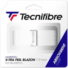 Grepplindor Tecnifibre Tennis-Griff X-TRA Feel Violet