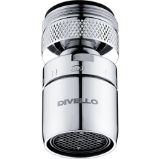 Strålsamlare DIVELLO Focus Strålsamlare med kulled M22/24