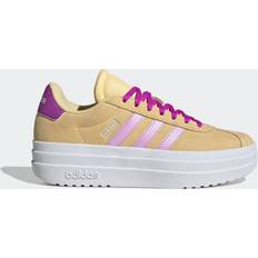 adidas Vl Court Bold - Orange