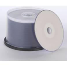 Primera Technology 50pk CDR Tuffcoat With Watershield