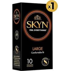 Long Condom 10 Units