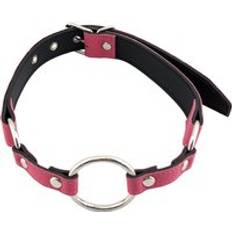 Gags Sex Toys Rouge Garments O-Ring Gag Pink
