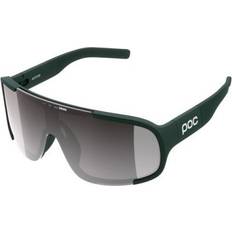 POC Aspire Cykelglasögon Pargasite - Green/Clarity Road/Sunny Silver