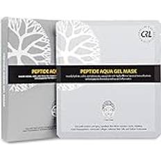 Hudvård Clinical Resolution MTS Peptid Aqua Gel Mask 5 Lakan