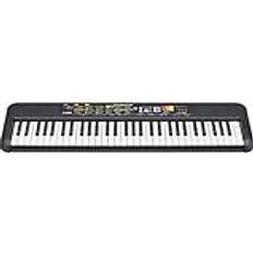Yamaha PSR-F52 Keyboard 920 x 266 x 73 mm