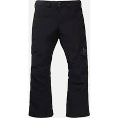 Burton Snowboard Bindings Burton Men's True Black XS Cyclic Gore Tex 2L Pants