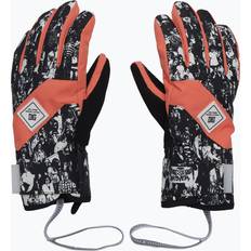 Snowboard Bindings DC Shoes Franchise Technical Snow Gloves