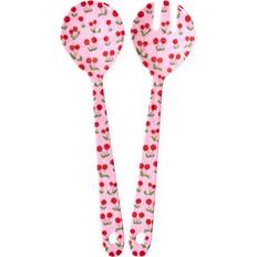 Rice Bestik Rice 29 cm Cherry Love Salatbestik 2stk