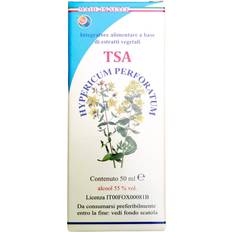 Medicinali TSA Hipericum Perforatum 50 Ml