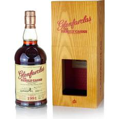 Glenfarclas Beer & Spirits Glenfarclas 31 Year Old 1991 Family Casks Release S22