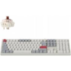 Keychron Q6 Max QMK VIA Wireless Custom Mechanical Keyboard