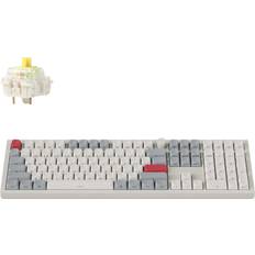 Keychron Q6 Max QMK VIA Wireless Custom Mechanical Keyboard