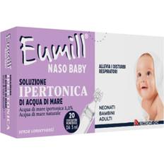 Medicinali Naso Baby Soluzione Ipertonica 20x5ml