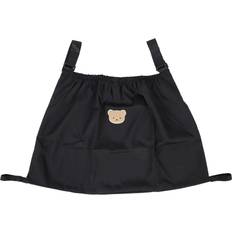 Tomtop Jms Multifunctional Hanging Storage Bag Black