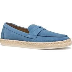 Mocassins Geox Costuni A - Bleu
