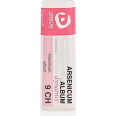 Medicinali Arsenicum Album 9Ch Globuli Monodose