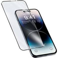 Cellularline Impact Glass Capsule für Apple iPhone 14 Plus 14 Pro Max 60143