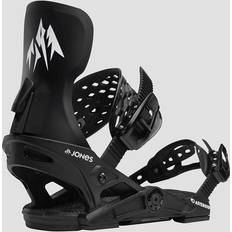 Youth Asteroid 2025 Kids Snowboardbindinger