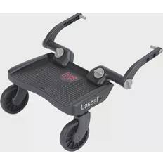 Lascal BuggyBoard Mini Red