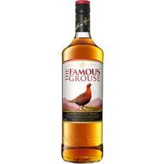 The Famous Grouse Finest Blended Whisky 1 L