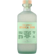 Asda Extra Special Non Alcoholic Botanical Drink 70cl